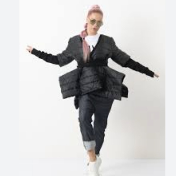 Locker Room Coat - Picture 1 of 10